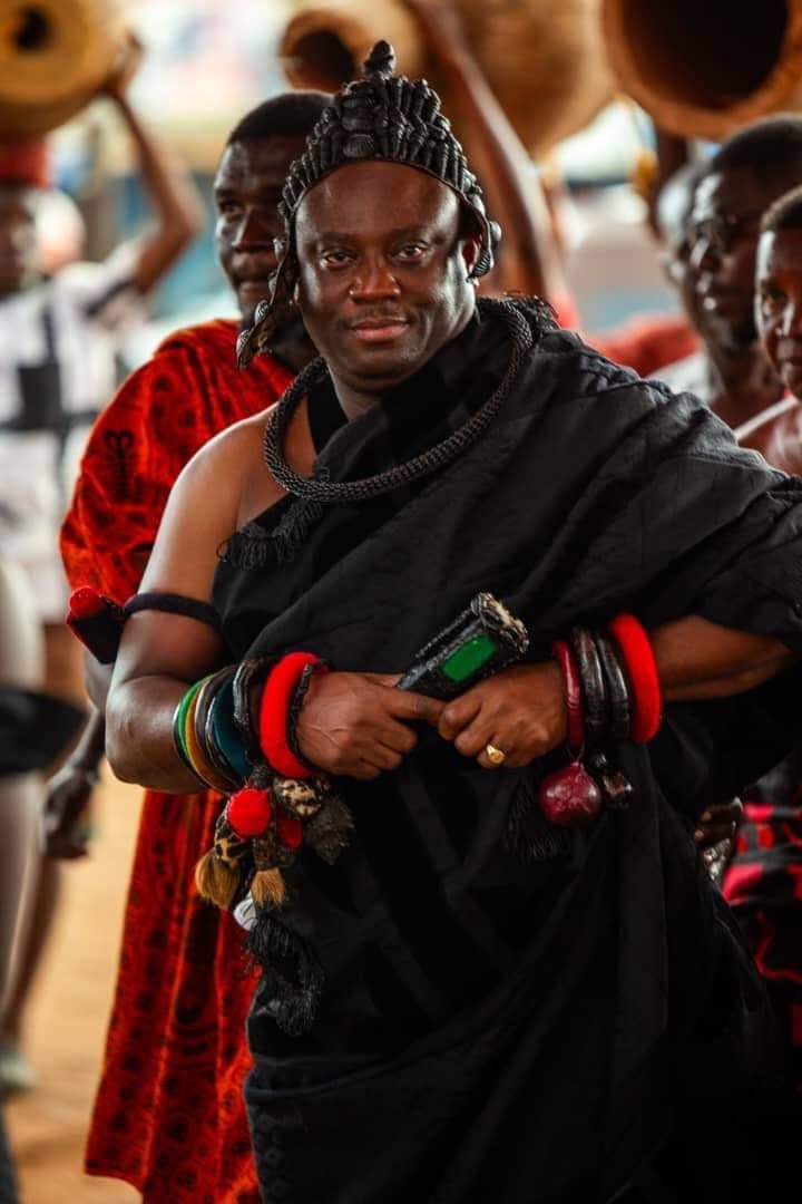 Royal Ceremonies & Durbars