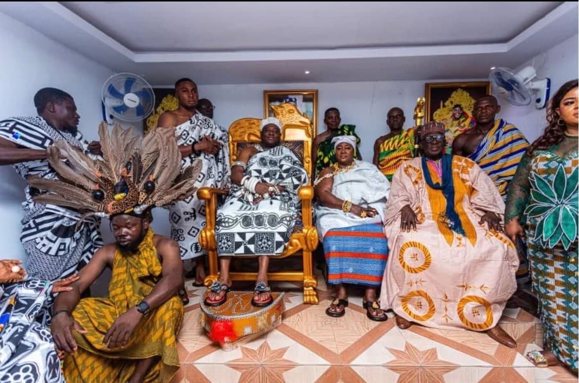 Royal durbar celebration