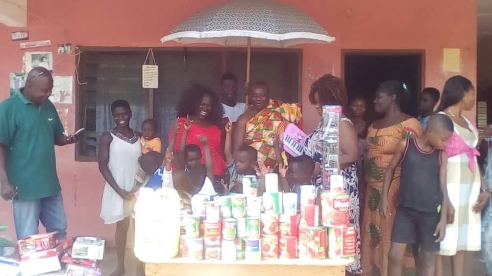 Foundation project implementation