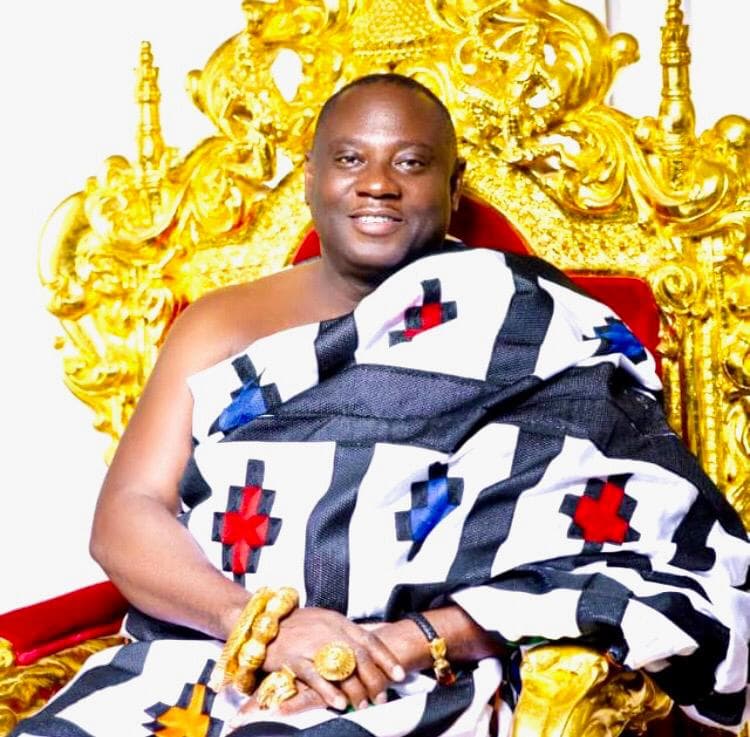 Community development initiative