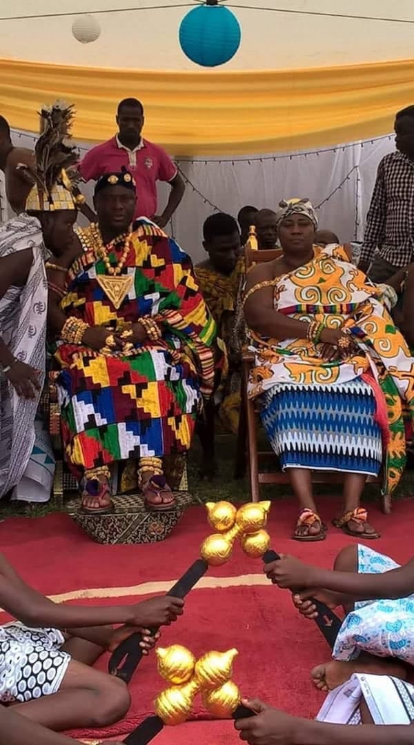 Foundation outreach and engagement